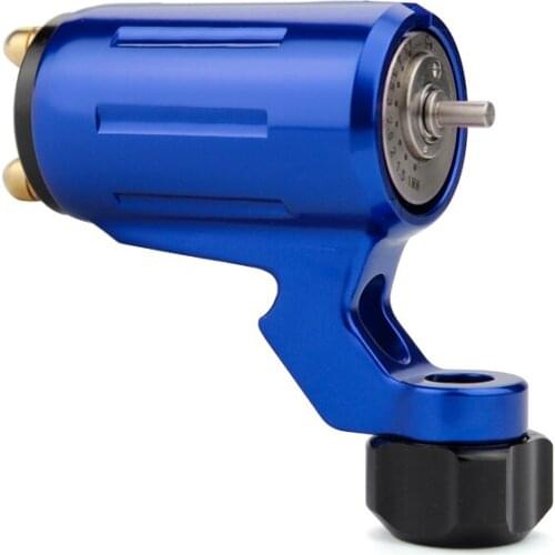 Rotary Tattoo Machine Swiss Motor Liner Shader Supply Rotary Tattoo Gun for Tattoo Prefessional Artist 4 Colors Tattoo Machine