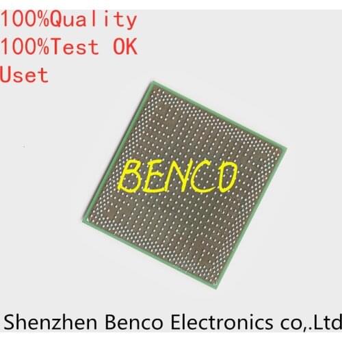 100% test good product 216-0896088 216 0896088 bga reball with balls Chipset