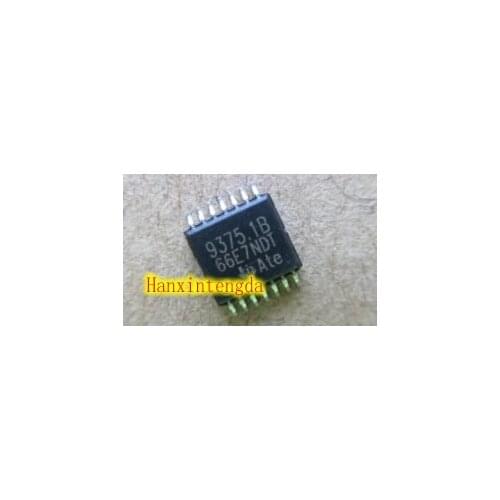 2pcs/lot 9375.1B TSSOP14 [SMD]