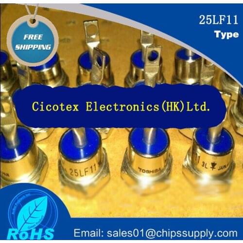 5pcs 25LF11 Equivalent RECTIFIER 800V 40A