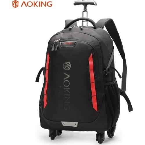 Рюкзаки-чемоданы Aoking China At AliExpress