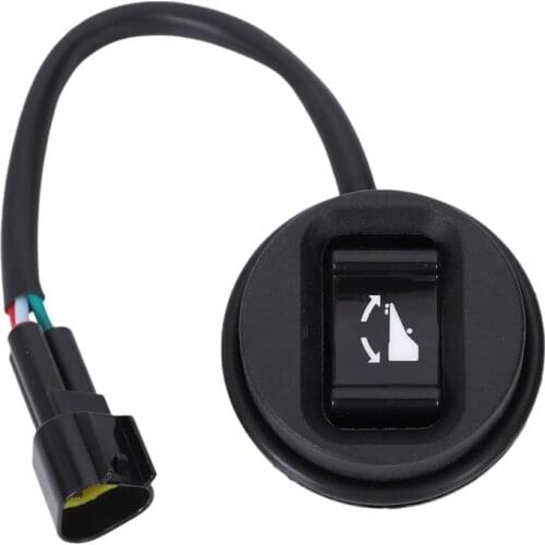 For Yamaha Trim & Tilt Switch Assy 63d-82563-00 1995 Later 30hp-115hp 63d-82563-10