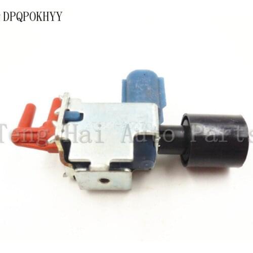 DPQPOKHYY for Toyota exhaust cycle solenoid valve switch OEM 25860-30070