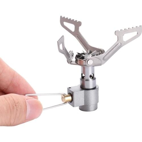 FOHOZ Camping Burners