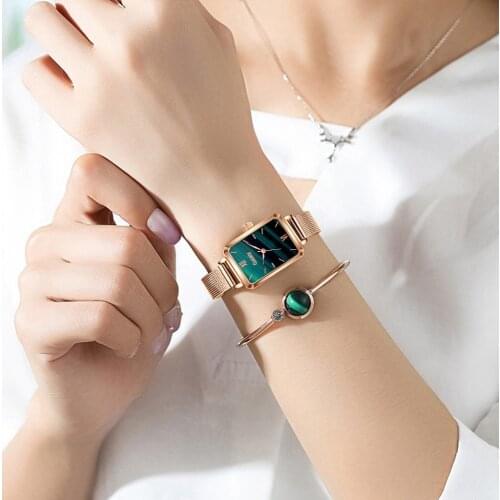 Fashion Women Watches JEANE CARTER China