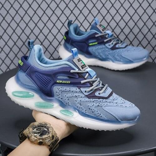 JEYITEAN Running Shoes