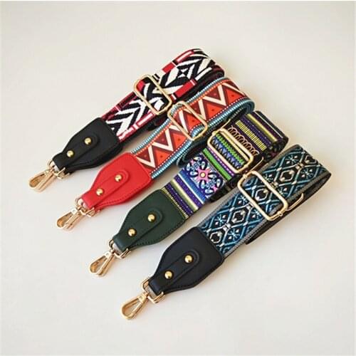 JINGCHONG Accessories For Bags