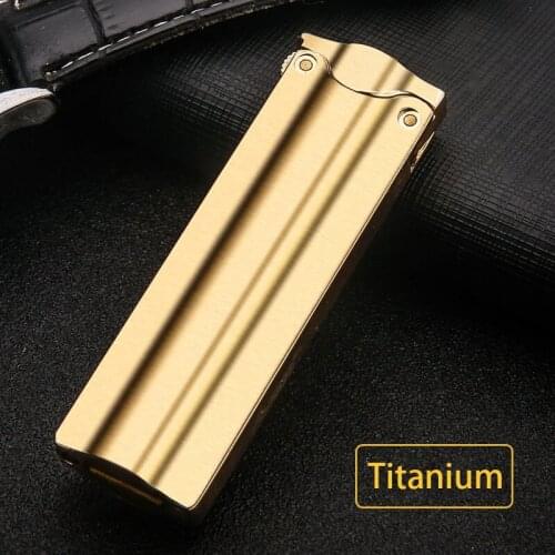 Honest Brand Flint Grinding Wheel Kerosene Lighters Vintage Creative Metal Lighters Windproof Design Mens Gift