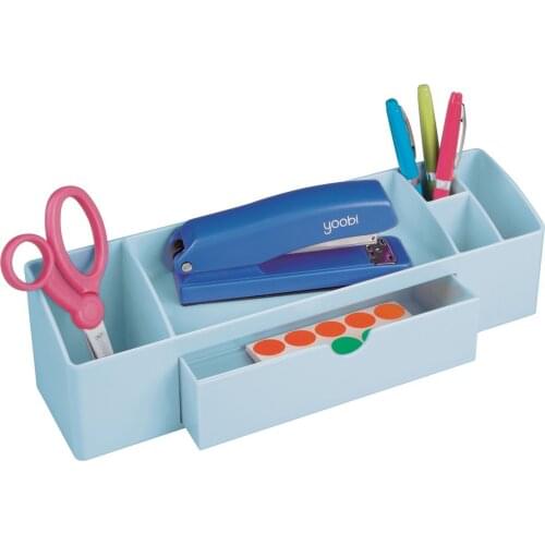 KIR42996ES SIA Office Stationery Organizer 30x9x7cm