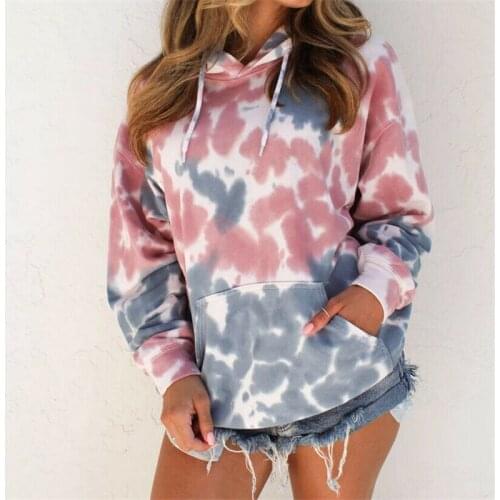 Lamuusaa Hooded Sweatshirts For Women