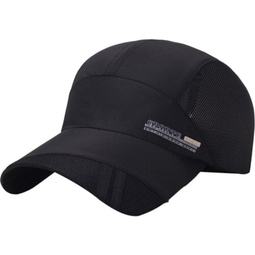 2019 Women Hat Men Baseball Hats Solid Color Fashion Casual Unisex Snapback Tennis Caps cap women gorra mujer