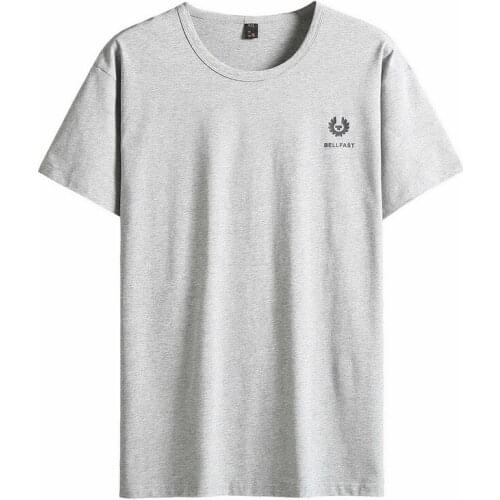 Men summer t-shirts short sleeve plus size big sale man Casual 8XL10XL simple Home oversize tshirt Cotton short sleeves tees top