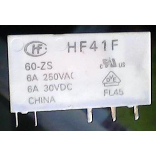 Wholesale 10pcs/lot relay
