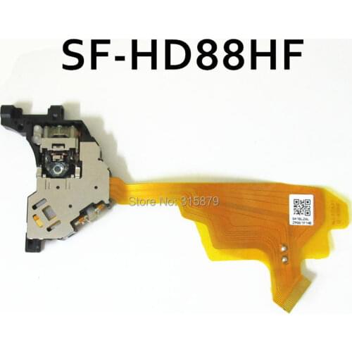 Original New SF-HD88HF for SANYO DVD Optical Laser Pickup SF-HD88 HD88HF