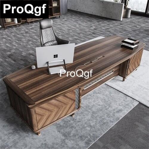 Prodgf 1Pcs A Set Boss Home Europe Yours Amazing Office Table Desk