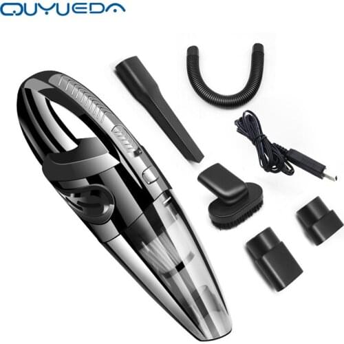 Quyueda Electrical Equipment For Cars