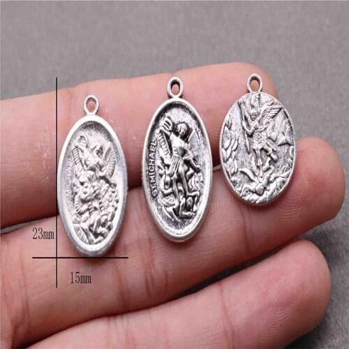 Religious Order of the Michael Angel Cross Cristo Retondo Catholic Catholic Order of the Michael Michael Angel