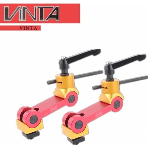 CNC machine Multifunctional positioner High Precision CNC machining center fixture multifunctional workpiece fast fixed fastened