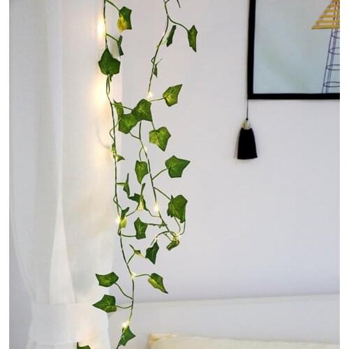 TWISTER.CK Garlands