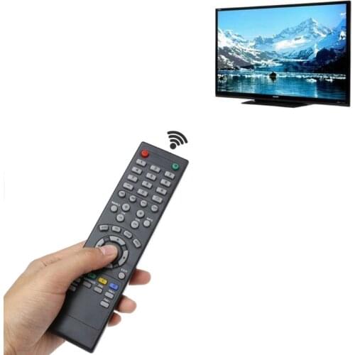Universal Remote Control Replacement Television Controller For SEIKI LCD/LED TV E56B