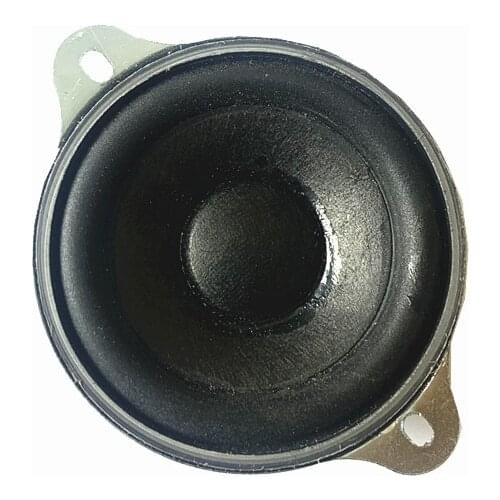 45mm inner magnetic speaker 4 ohm 5W bass multimedia speaker small speaker 4R5W