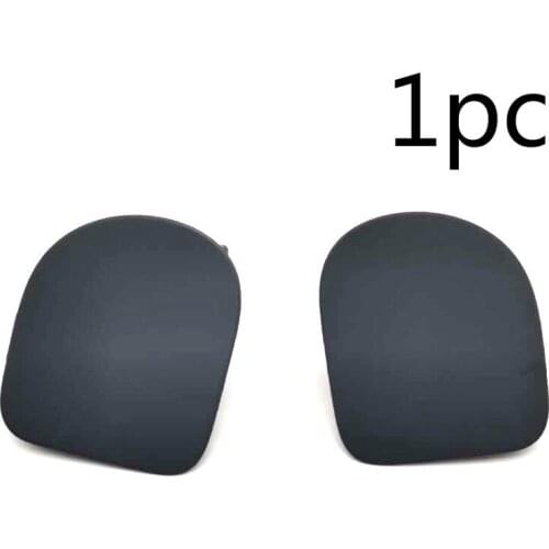 1pc for Alfa Romeo headlight water spray cover cleaning Stelvio trailer cap