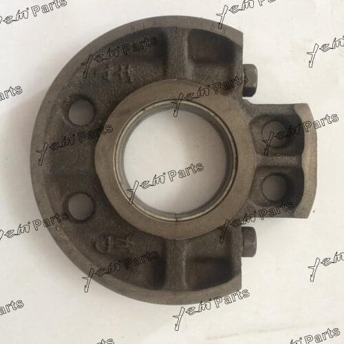 For Kubota engine D1402 Main bearing case