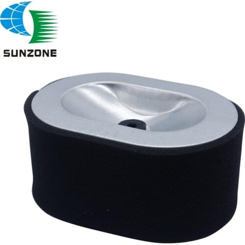 186F Air Filter Element For 5KW Gasoline Generator Use Air Cleaner For KAMA KIPOR Diesel Generator