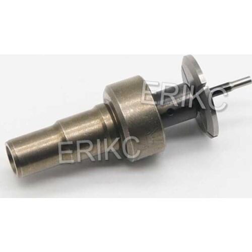 ERIKC Original Top Quality 519 Cap F00VC01517/E1021121 Valve Set For 0445110369 SEAT SKODA 03L130277J DLLA162P2160