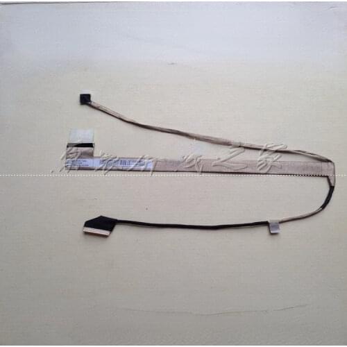 Video screen Flex wire For MSI 16G5 16GA 16GX EX60 GE60 GE620 laptop LCD LED LVDS Display Ribbon cable K19-3032001-V03