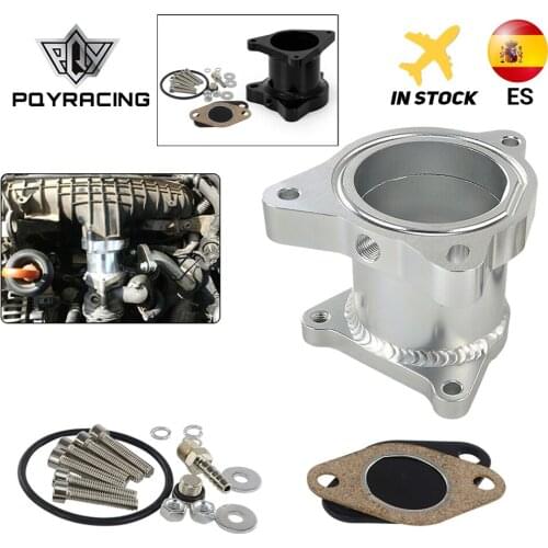 EGR Delete Kit For VW Golf Mk5 2.0tdi,also Fit for Skoda 2.0Tdi EGR VALVE PQY-EGR03