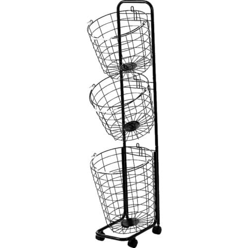 Dirty clothes basket household clothing classification storage rack laundry basket can be hanging Nordic large storage basket