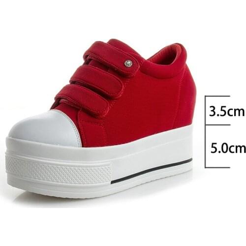 Koznoy Women's Sneakers