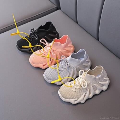 Sneakers Childrens Shoes For Girls Sneakers Baby Boys Sport Casual Shoes For kids Child Toddler Sneakers Shoe Girls