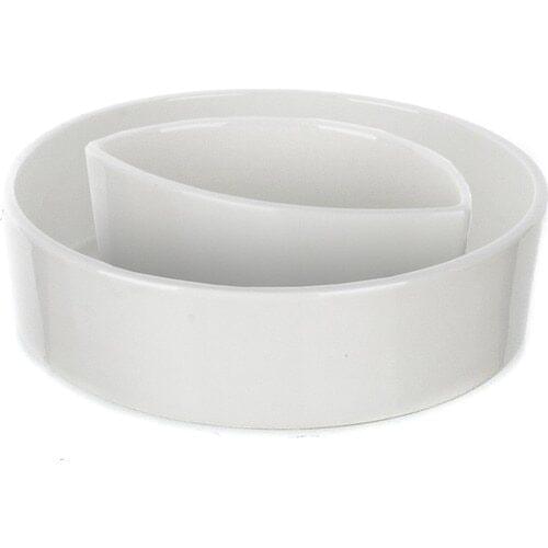 Ultraform Round Inside Compartment Bowl 22 Cm