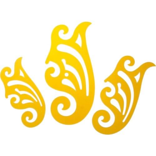 Hot Special French Curve Template Ruler Drawing Drafting Tailor Designer Supply Tools