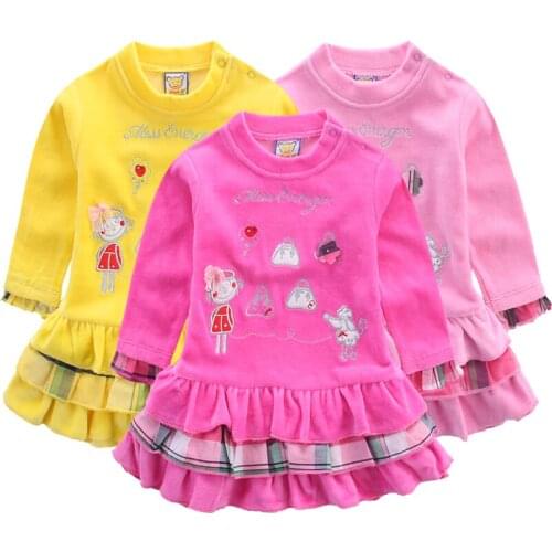 LITTLE Q Ballroom Dresses For Babies