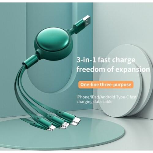 Mangoman Mobile Phone Cables