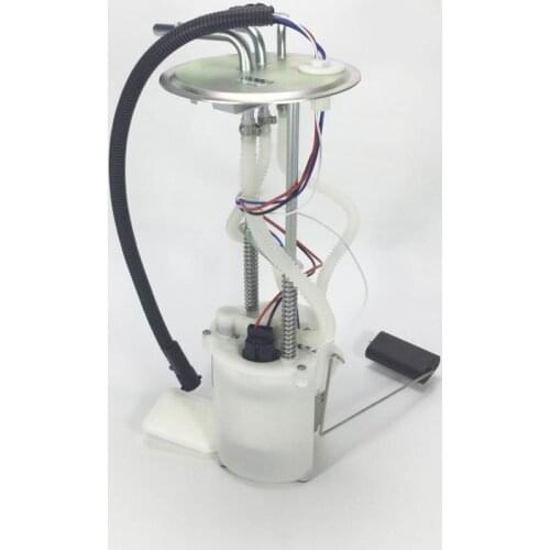 WAJ Fuel Pump Module E2220M, 67124, P75038M Fits For Ford E-150 Econoline,E-150 Econoline Cl 1992-1996