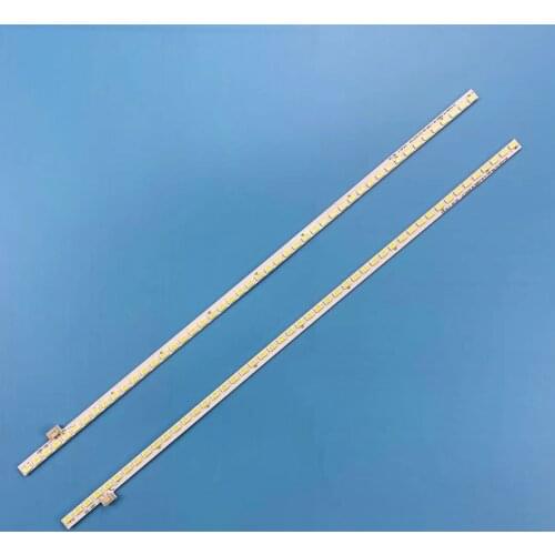 LED Backlight strip 48led For LG Innotek V6 32inch HD L-TYPE R 32PFL5406H 32LV2500 32PFL5306 LC320EXE LC320EXN 32LV250U 32E72RA