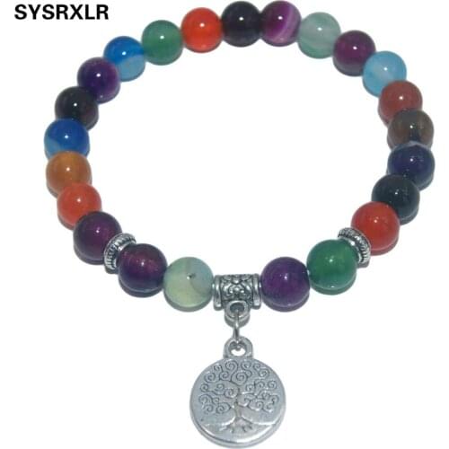 SYSRXLR Friendship Bracelets