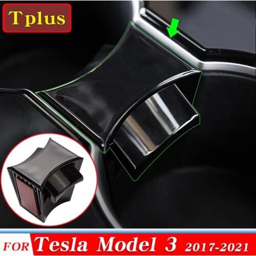 Tplus Cup Holders In The Car