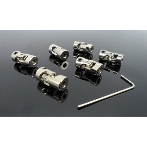 A universal coupling universal adapter DIY technology model car model of ship production accessories free shipping