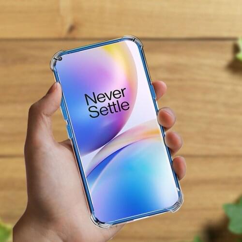 YIWHO OnePlus 8 Pro Phone Cases