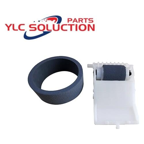 1PC 1517053 1529149 Retard Pickup Roller for EPSON Stylus Office T1100 B1100 Photo 1390 1400 1410 L1300 L1800 R1900 1500W ME1100