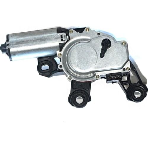 AP01 New Black Rear Windshield Wiper Motor for Audi A3 8L1 A4 A6 B5 for VW Passat B5 8L0955711 8L0955711B 8L0955711A