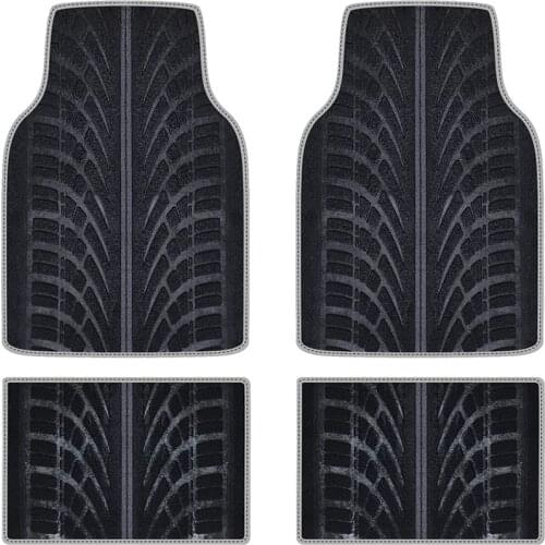 AUTOYOUTH Car Carpets