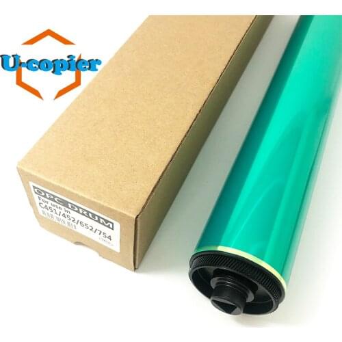 LONG LIFE A06003F Black OPC Drum For Konica Minolta Bizhub C652 C451 C552 C650 C550 C452 C654 C754