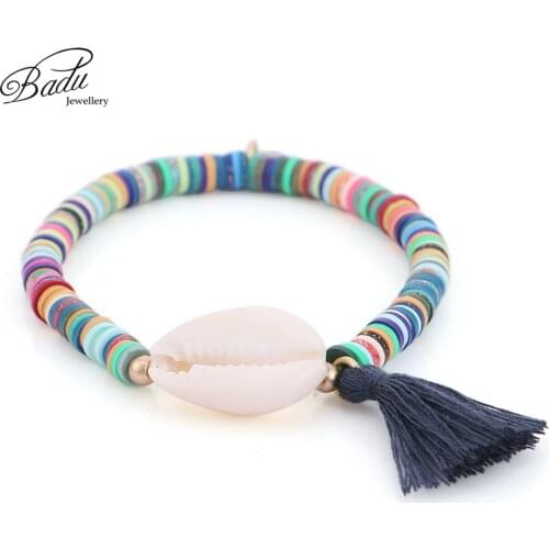 Elegance 11 designs White Bracelets