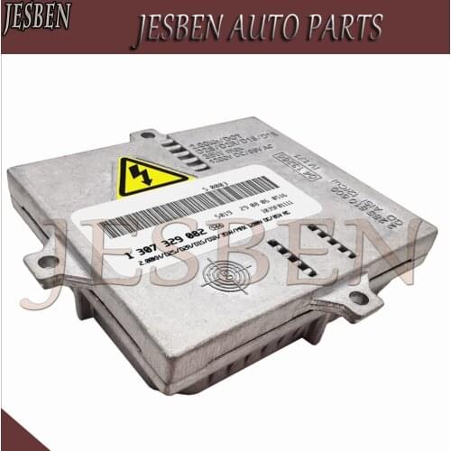 JESBEN Car Lamps